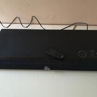 Philips  Soundstage soundbar  HTL4110B/12