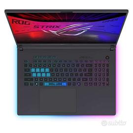 ASUS ROG STRIX G18 G815LW-S9076W NUOVO