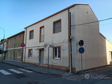 Casa in viale sardegna,terralba