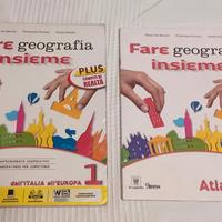 ISBN 9788842653646 - Fare Geografia insieme 