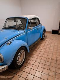 volkswagen maggiolone 