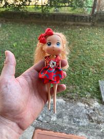 Piccola Bambola