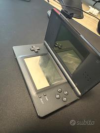 Nintendo ds