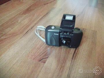 Fotocamera rullino kodak