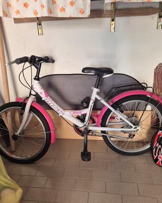 bicicletta bambina
