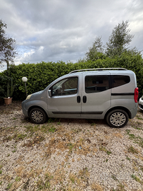 Fiat qubo
