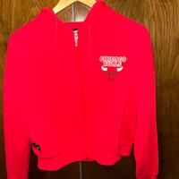 Felpa Chicaco Bulls