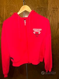 Felpa Chicaco Bulls