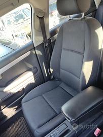 Sedile anteriore dx AUDI A4 del 2006