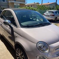 FIAT 500 Cabrio 1.0 Hybrid Star 51Kw/69Cv 2020