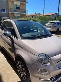 FIAT 500 Cabrio 1.0 Hybrid Star 51Kw/69Cv 2020