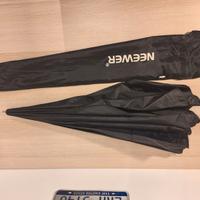 Ombrello Softbox Ottagonale Neewer 47"/120cm