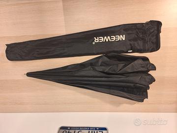 Ombrello Softbox Ottagonale Neewer 47"/120cm