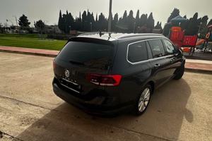Ww passat b8