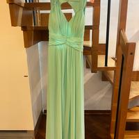 Vestito da cerimonia