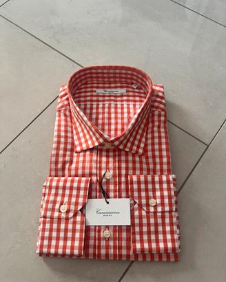 Camicia nuova Camicisssima uomo