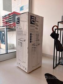 Pinguino Portatile Condizionatore Electroline
