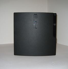 Sony PlayStation 3 Slim 160GB CECH-3004A