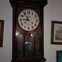 orologio a pendolo