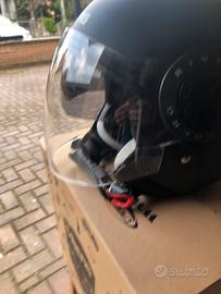 Casco da donna Caberg