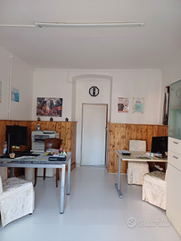 Locale commerciale centro Sarzana