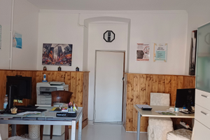 Locale commerciale centro Sarzana