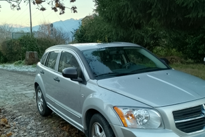 Dodge caliber