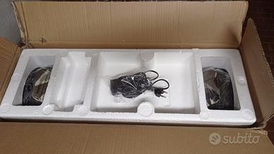 Hoverboards GeekMe SUV