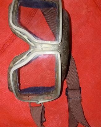 Occhiali aviatore Epoca Vintage