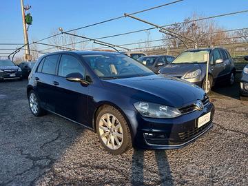 VOLKSWAGEN Golf Business 1.6 TDI DSG 5p. Highlin