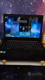 Lenovo Computer portatile 