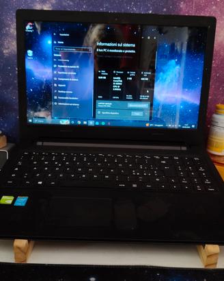 Lenovo Computer portatile 