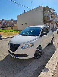 LANCIA YPSILON 1.2 GPL 2014