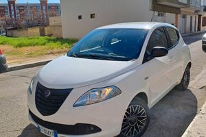 LANCIA YPSILON 1.2 GPL 2014