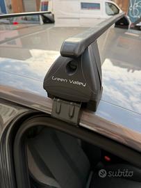 Barre Peugeot 308 e 308 sw