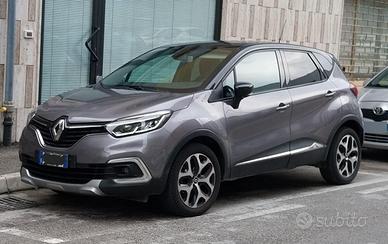 Renault Captur 1.5 DCI Diesel 90 CV EDC Start&Stop