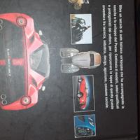 L'AUTOMOBILE ITALIANA