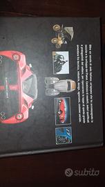 L'AUTOMOBILE ITALIANA