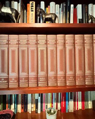 Enciclopedia Treccani