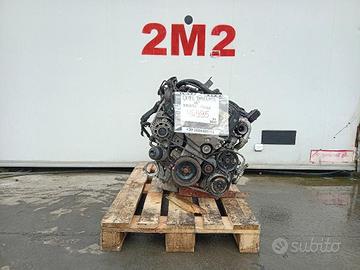MOTORE COMPLETO OPEL Insignia Berlina A20DTH 160 C