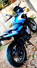 Bmw g 650 gs - 2012