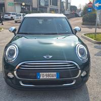 MINI COOPER PERFETTE CONDIZIONI