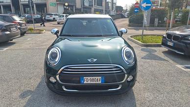 MINI COOPER PERFETTE CONDIZIONI
