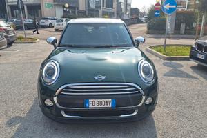 MINI COOPER PERFETTE CONDIZIONI