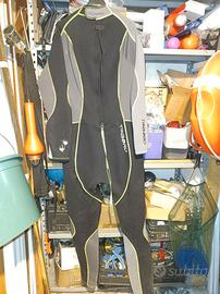 3 mute mare Mares tribord winnet