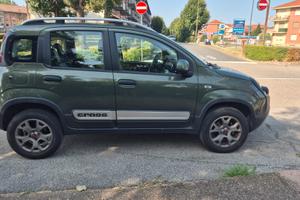 Fiat Panda 4x4 Cross 1.3 mjet 95cv Euro 6