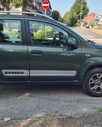 Fiat Panda 4x4 Cross 1.3 mjet 95cv Euro 6