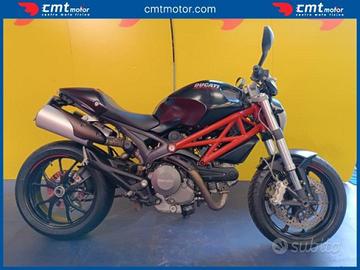 DUCATI Monster 796 Garantita e Finanziabile