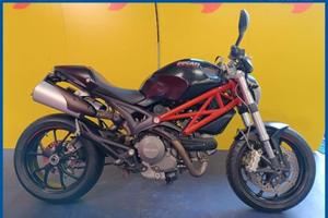 DUCATI Monster 796 Garantita e Finanziabile