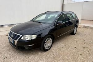 Volkswagen Passat 2.0 TDI DPF Comfortline